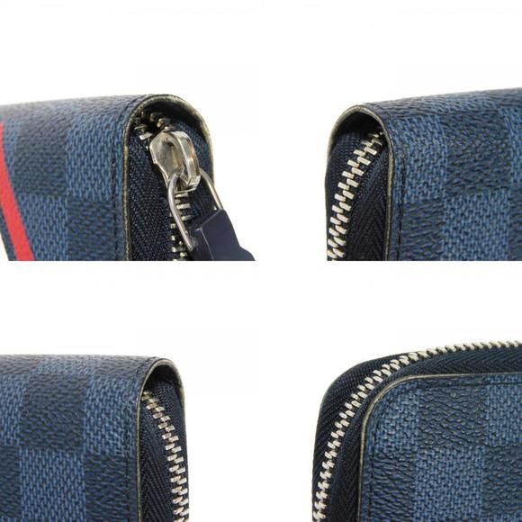 LOUIS VUITTON Zippy organizer Wallet - Picture 14 of 16